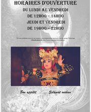 Restaurant Garuda image 1