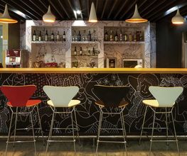 ibis Bern Expo Bild 6