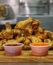 IL Primo Pizza & Wings image 8