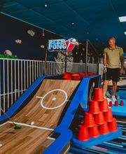 Laserstar® Oldenburg Zone Lasertag, Minigolf & Arcade Games Bild 2