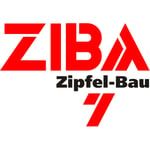 ZIBA-Bau GmbH logo
