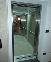 Gallery Cliente