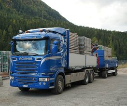 Casty Transporte Bild 12