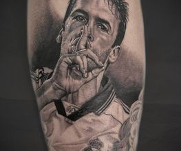Alma 24 Tatuajes imagen 11