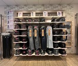 JEANS FRITZ Bild 16