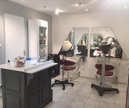 Claude Coiffure image 1