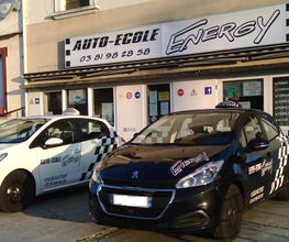 Auto-Ecole Energy image 3