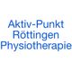Aktiv-Punkt Röttingen Physiotherapie