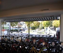 Velo Kretschmann Liebefeld Bild 8
