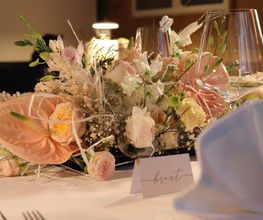 Blumen Candinas / Fluras Candinas Bild 3