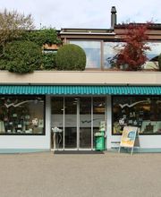 Neuer Aussenauftritt zum 60 Jahr Jubiläum.