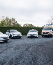 Ambulance Barges SAS image 3