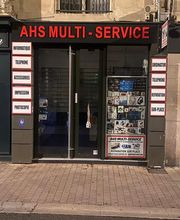 AHS Multi-Service image 4