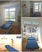 Unsere freundlich und modern eingerichteten Kabinen 