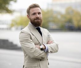 Businessportrait