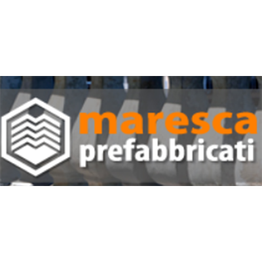 Maresca Prefabbricati logo