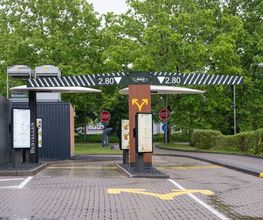 McDonald's Bild 3