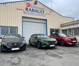 Garage Rabault SARL image 1
