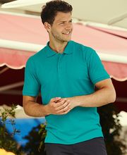 Herren-Polo