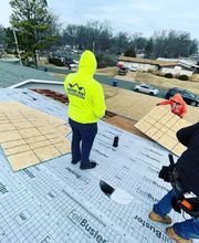 AMP Restoration & Roofing image 6