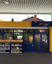 JET Tankstelle Bild 3