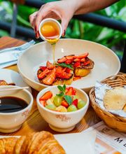 Le Pain Quotidien imagen 4