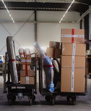 LRP-Autorecycling Leipzig GmbH Bild 4