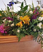 Accompagnement et Démarches Funéraires image 2