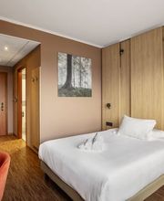 B&B HOTEL Cuneo Cristal immagine 11