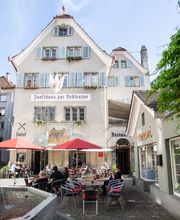 Hotel und Restaurant Zunfthaus zur Rebleuten Bild 1