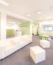 AOK PLUS - Filiale Weimar Bild 5