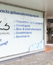 KS Gebäudereinigung Bild 2