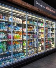 EFA/bft Tankstelle Bild 19