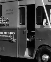 Redlinger Bros Plumbing & Heating Co. image 2