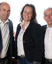 HDI Generalvertretung Thomas Landenfeld