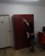 ECS Emin Cleaning Service