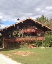Ferienhaus Ederhof Reitzing Bild 1