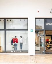 Calvin Klein Outlet immagine 1