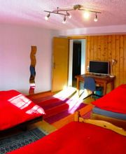 MAP Verbier-Village Hostel Bild 6