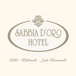 Sabbia D'oro Hotel logo