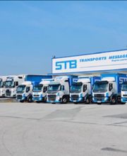 Société des Transports Barrel image 8