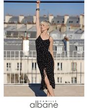 Camille Albane image 12