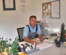 Autoservice Haschke Heiko Bild 2