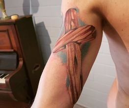 Mister-Needles Tattoo Atelier Bild 12