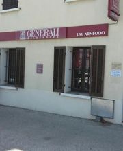 Arnéodo Jean-Marc image 2