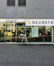 Neuroth Hörcenter AG - Hörgeräte und Gehörschutz Bild 7
