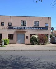 Laboratoire de Bron La Pagère - BIOGROUP RHONE ALPES image 5