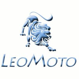 Leomoto logo