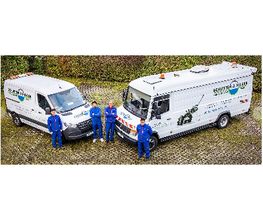 Schuster & Hilger Kanalservice GmbH Bild 4