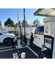 Plug Inn fast charge Station de recharge image 12